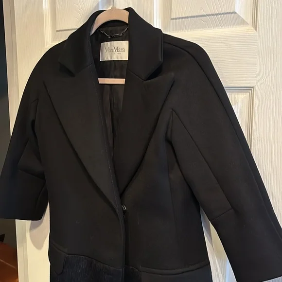 Max Mara coat - Picture 5 of 11